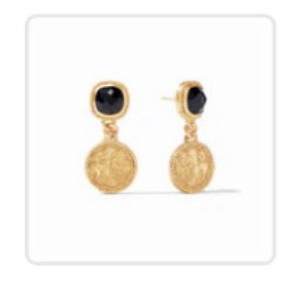 Julie Vos Earrings